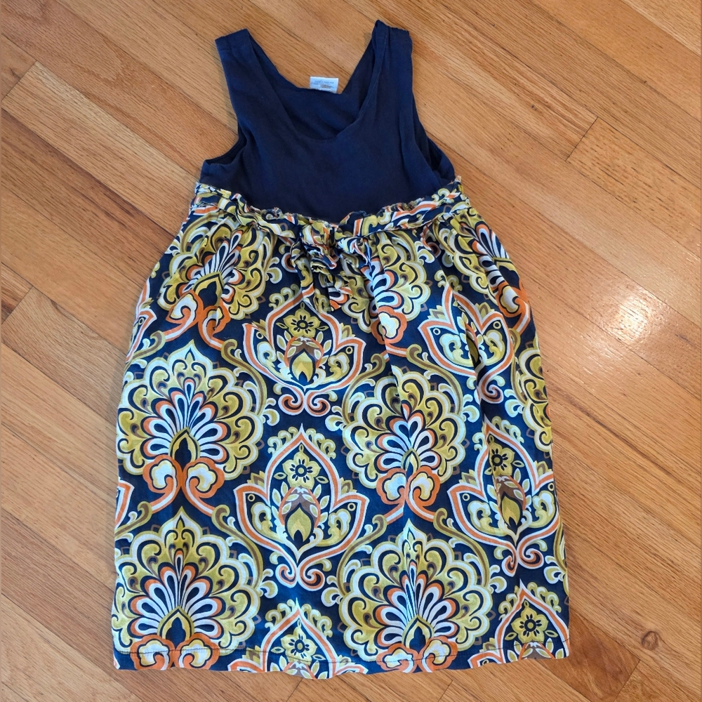 Crewcuts Sleeveless Dress